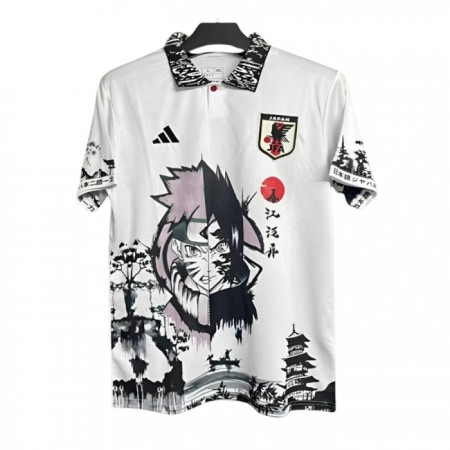 Jalkapallo Pelipaidat/Peliasut Japani x Uzumaki Special Edition 2024
